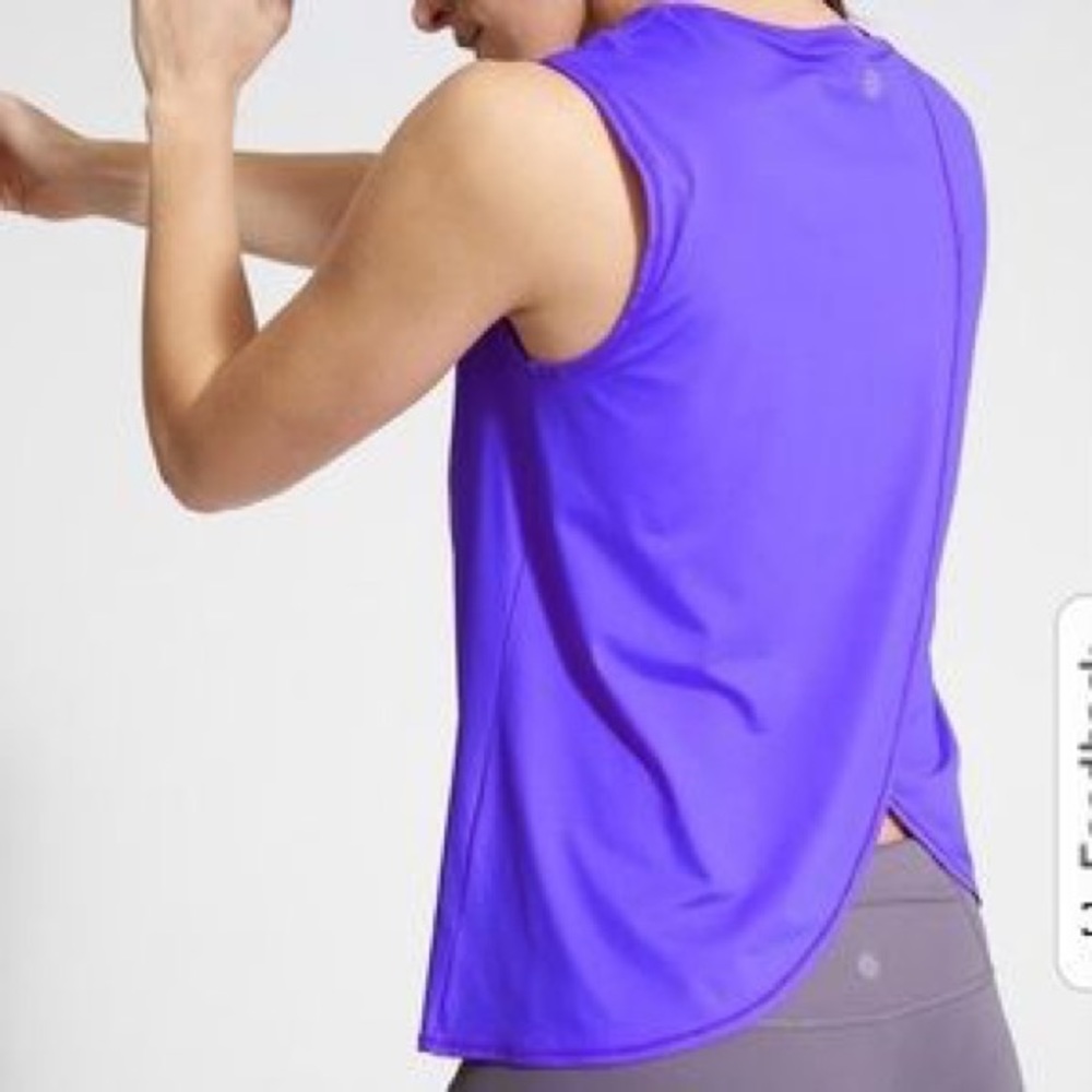 Athleta Sunlover UPF Tank